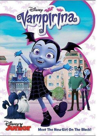 Vampirina